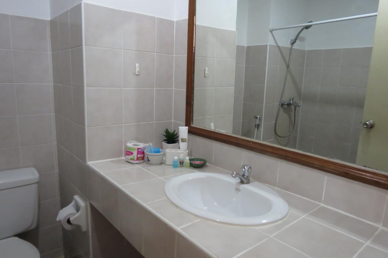 Apartamento View Talay 1 Jomtien Pattaya Exterior foto