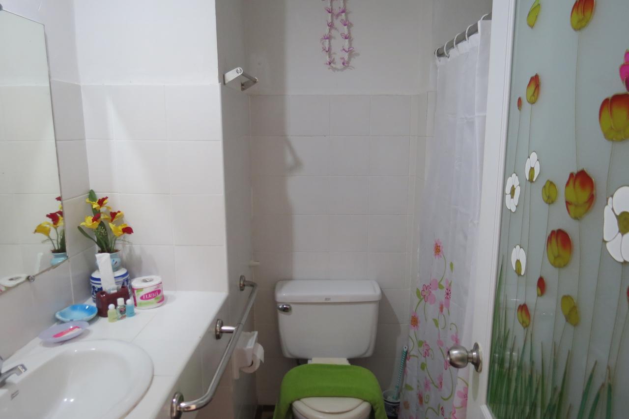 Apartamento View Talay 1 Jomtien Pattaya Exterior foto