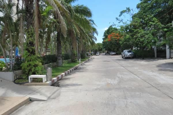 Apartamento View Talay 1 Jomtien Pattaya Exterior foto