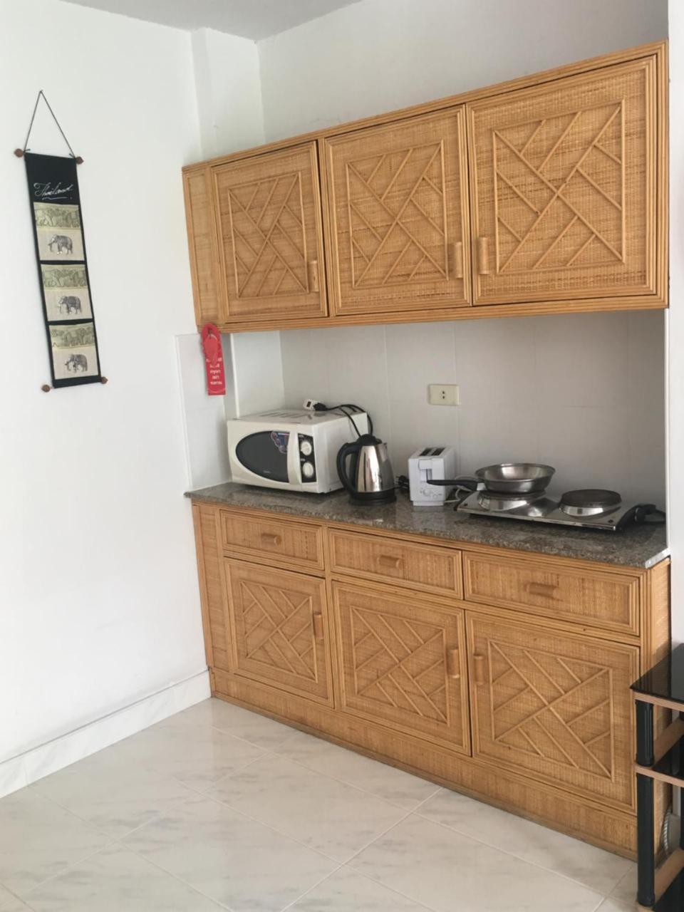 Apartamento View Talay 1 Jomtien Pattaya Exterior foto